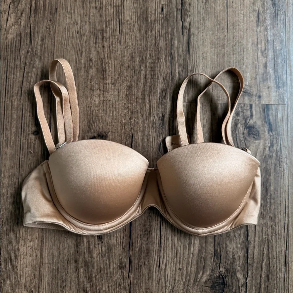 Victoria’s Secret Multi Way Push-up Bra 32B - Picture 1 of 3